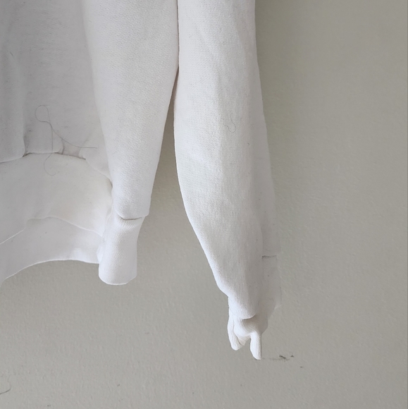 Hanes vintage pullover sweater - Picture 4 of 8